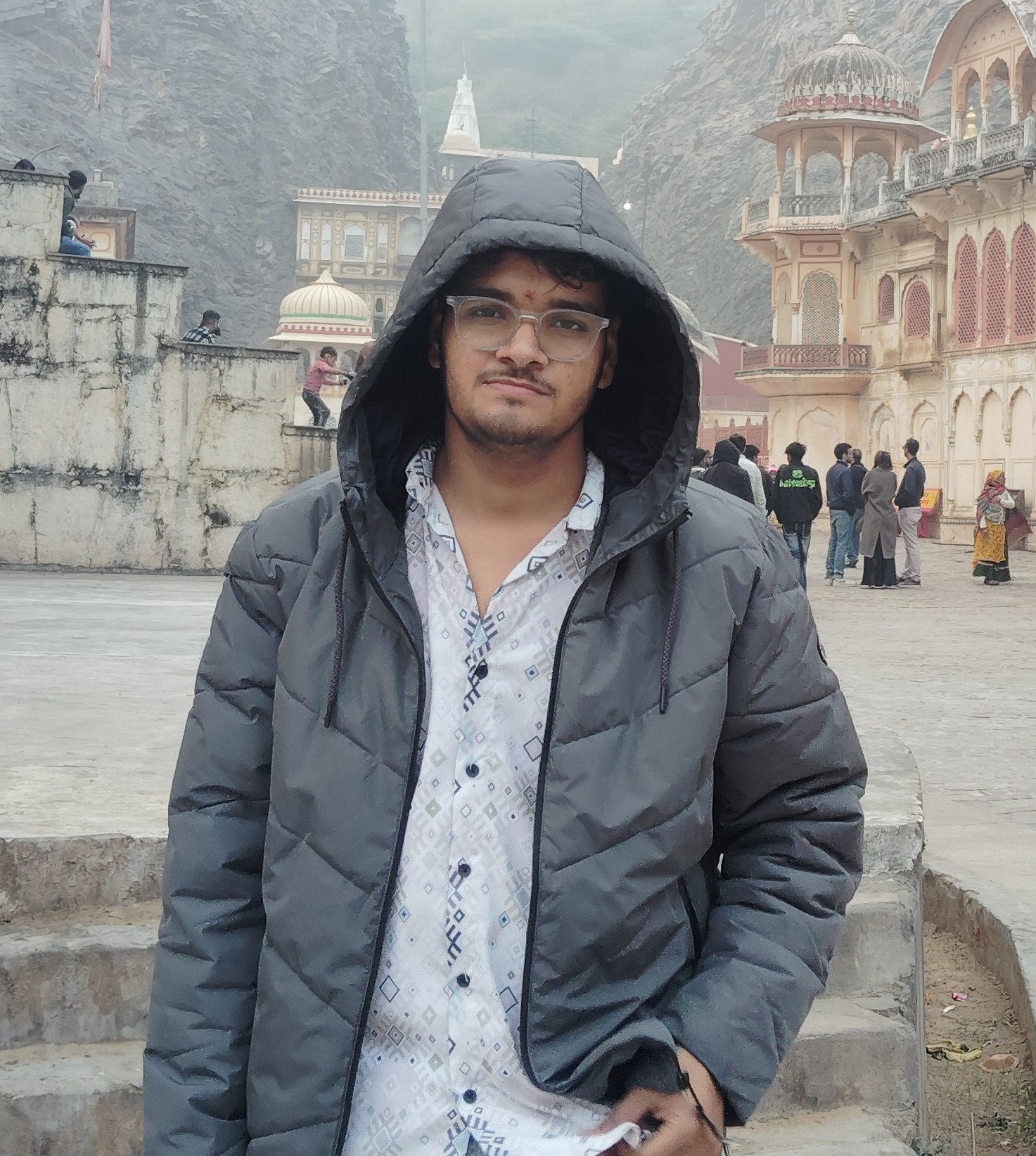 Sunil Sharma