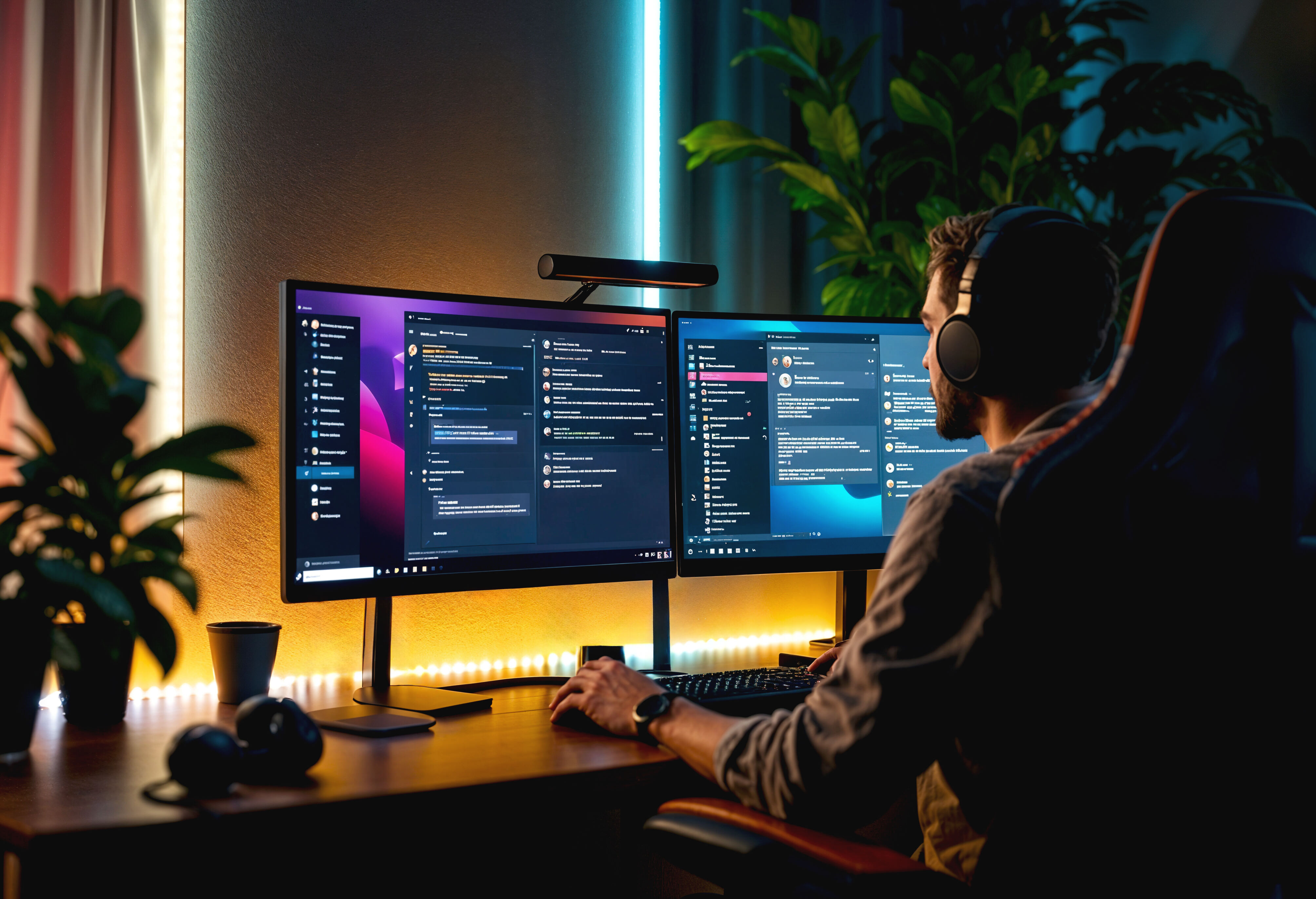 Software Development Services